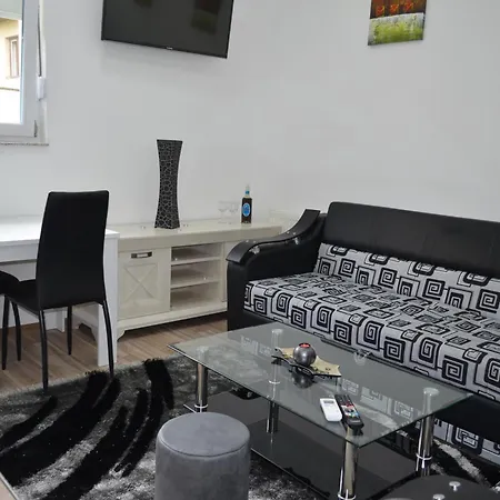 Διαμέρισμα Sokolovic *