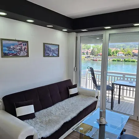 Διαμέρισμα Sokolovic Βίσεγκραντ