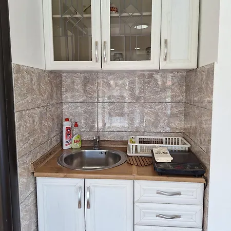 Sokolovic Διαμέρισμα