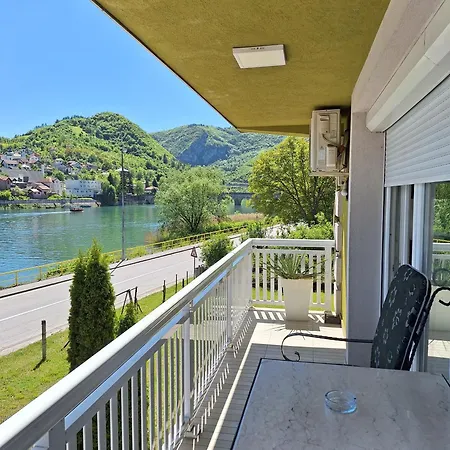 Sokolovic Διαμέρισμα Βίσεγκραντ