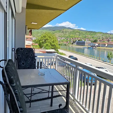 Διαμέρισμα Sokolovic Βίσεγκραντ