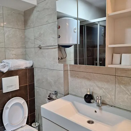 Sokolovic * Βίσεγκραντ