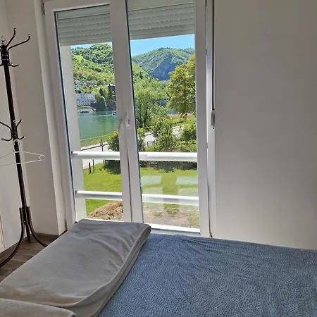 Апартаменты Sokolovic