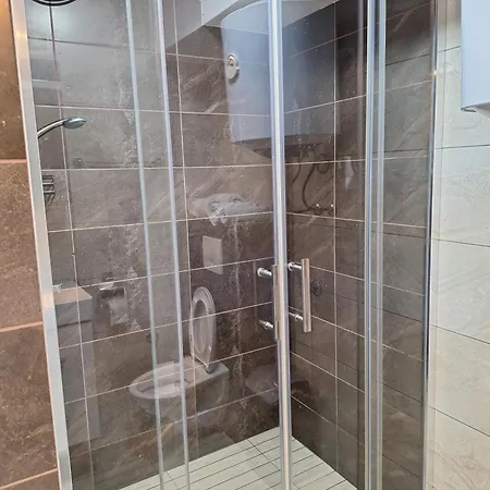 Sokolovic Апартаменты *