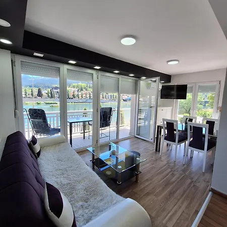 Sokolovic Апартаменты