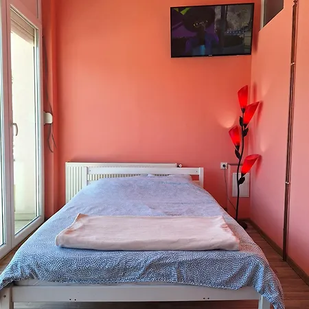 Διαμέρισμα Sokolovic