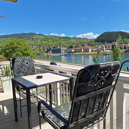 Sokolovic Апартаменты *