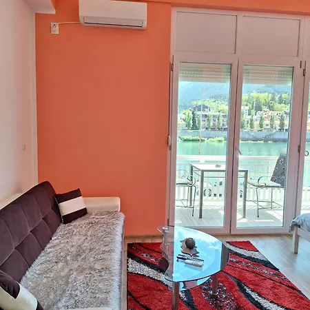 Διαμέρισμα Sokolovic *