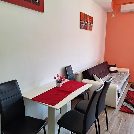 Sokolovic Διαμέρισμα