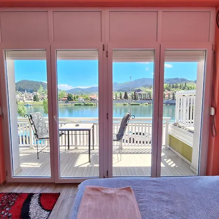 Апартаменты Sokolovic