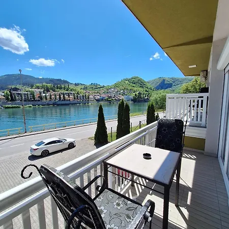 Sokolovic Апартаменты *