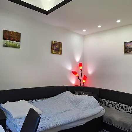 Sokolovic Апартаменты Вишеград