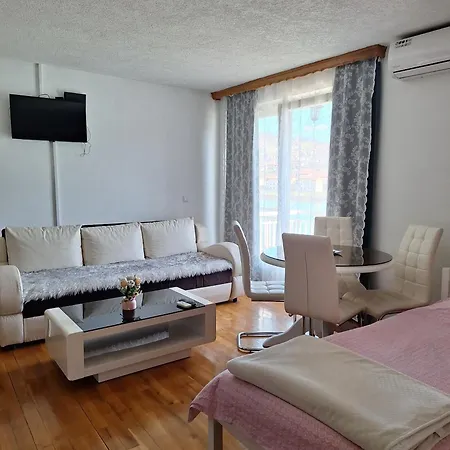 Sokolovic Вишеград