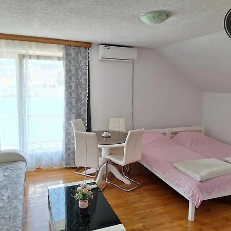 Διαμέρισμα Sokolovic *