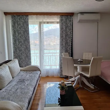 Sokolovic شقة Višegrad