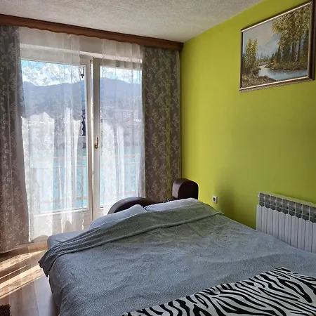 아파트 Sokolovic Višegrad