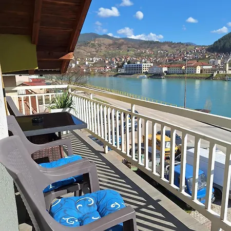 Sokolovic Апартаменты