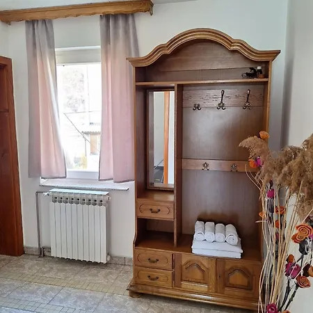 아파트 Sokolovic Višegrad