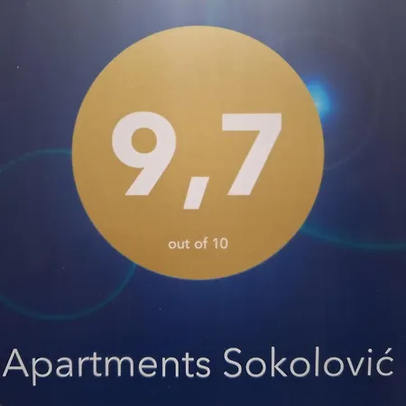 Sokolovic *