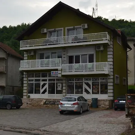 Sokolovic *