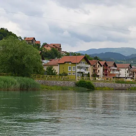 Sokolovic Апартаменты *