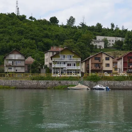 Sokolovic Διαμέρισμα