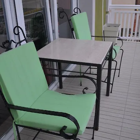 Sokolovic Διαμέρισμα Βίσεγκραντ