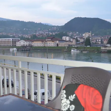 Sokolovic Апартаменты *