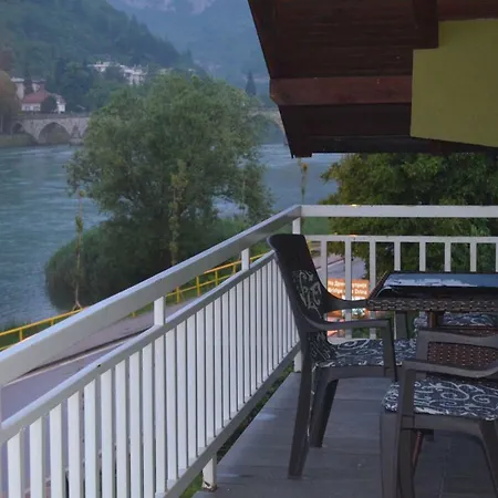 Sokolovic Апартаменты *