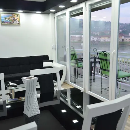 Sokolovic Апартаменты *